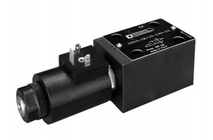 DUPLOMATIC DT03-3A/10/110RAC