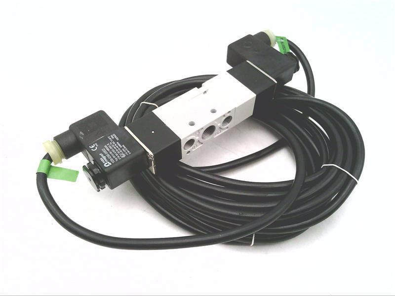 MINDMAN MVSC-220-4E2C-AC110-E