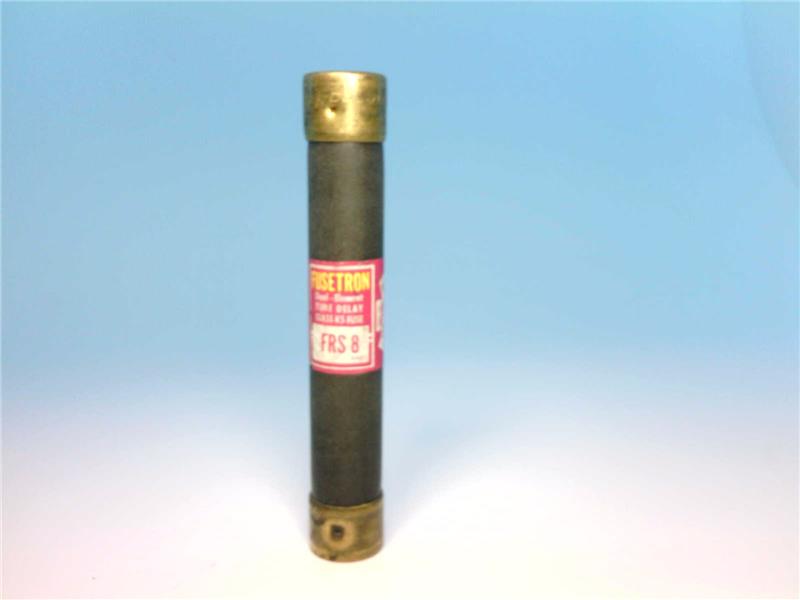 EATON CORPORATION FRS-8