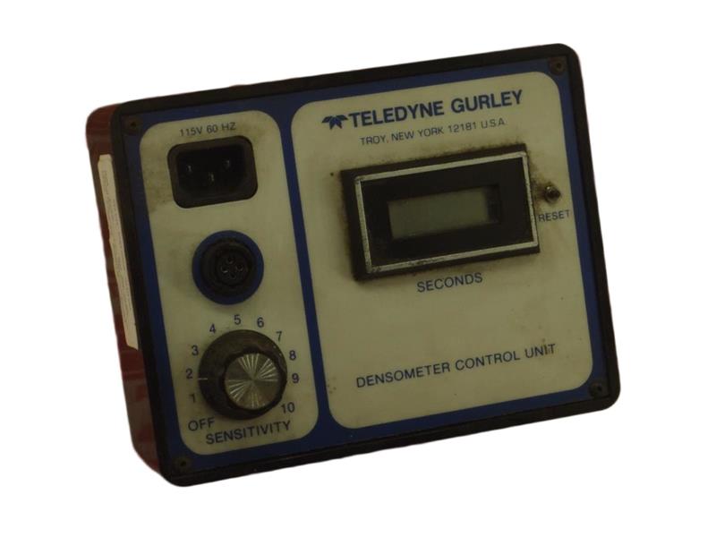 4136 by TELEDYNE