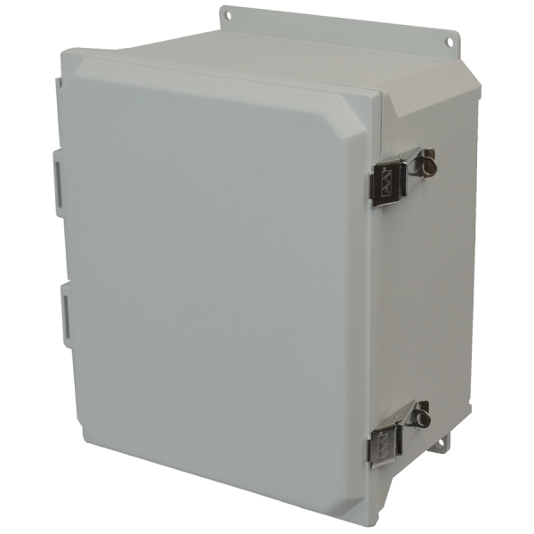 ALLIED MOULDED PRODUCTS AMU1860LF