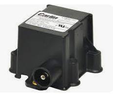 CARLIN COMBUSTION TECHNOLOGY 4180002FS