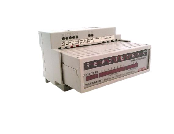 RED LION CONTROLS RM-RTU-8440-F