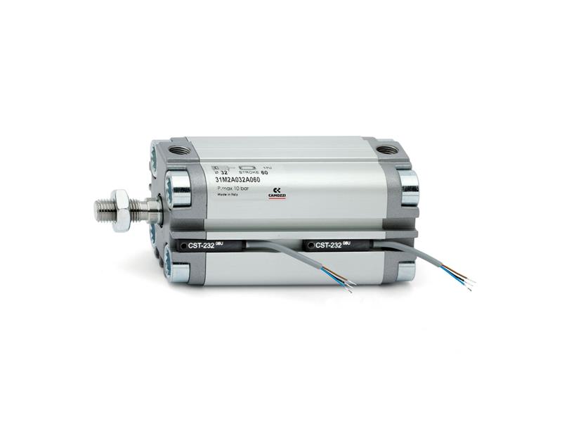 CAMOZZI 31M2A040A060