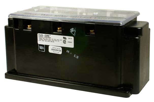 INSTRUMENT TRANSFORMERS INC 3VTN460-120F