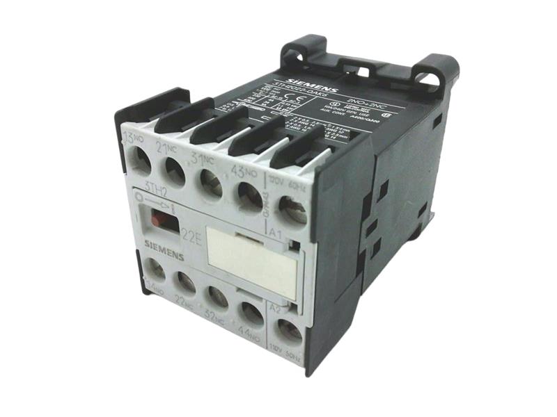SIEMENS 3TH2022-0AK6