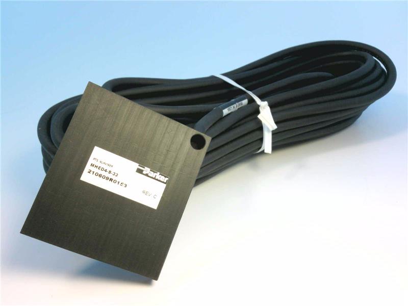 PARKER MHED4-S-33