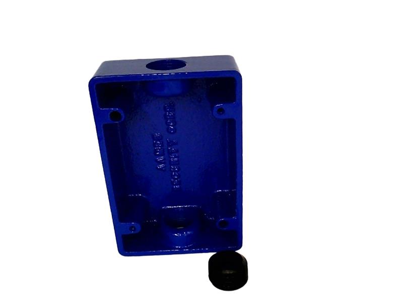 491-BB by SECURITY DOOR CO