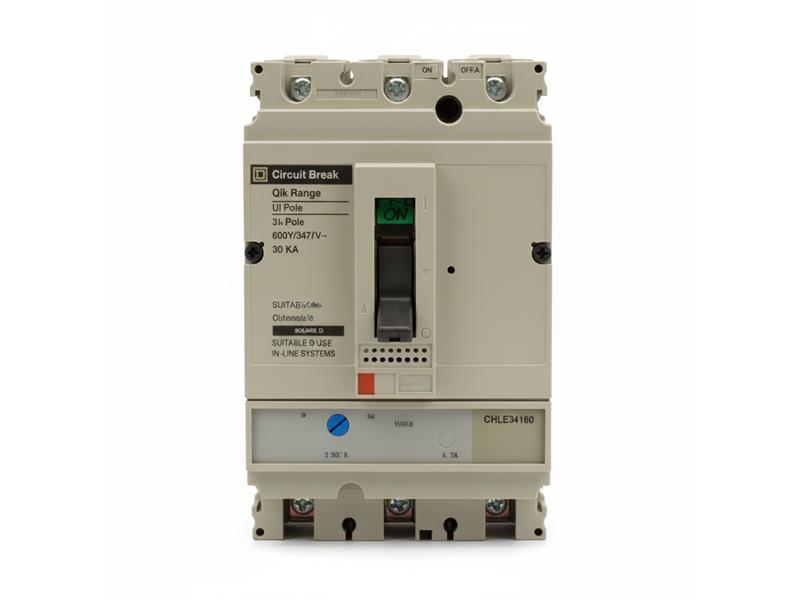 SCHNEIDER ELECTRIC CHLE34160