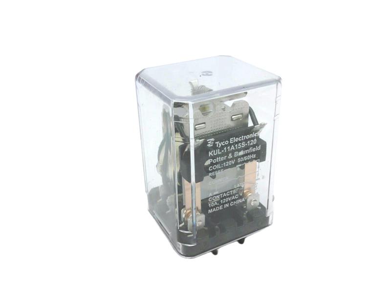 TE CONNECTIVITY KUL-11A15S-120