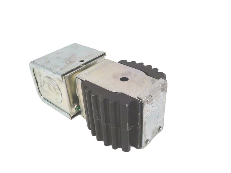 MKC-2-120-208-240/50-60 by PARKER