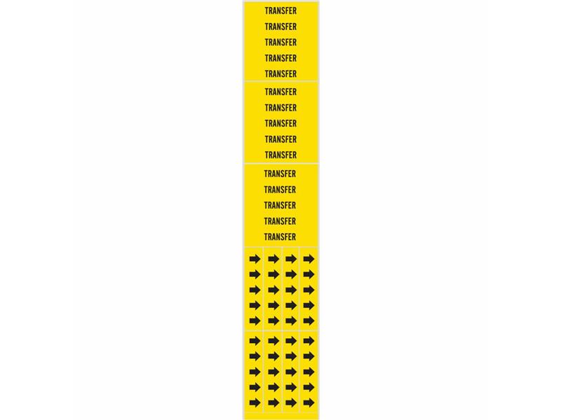 BRADY 7288-3C