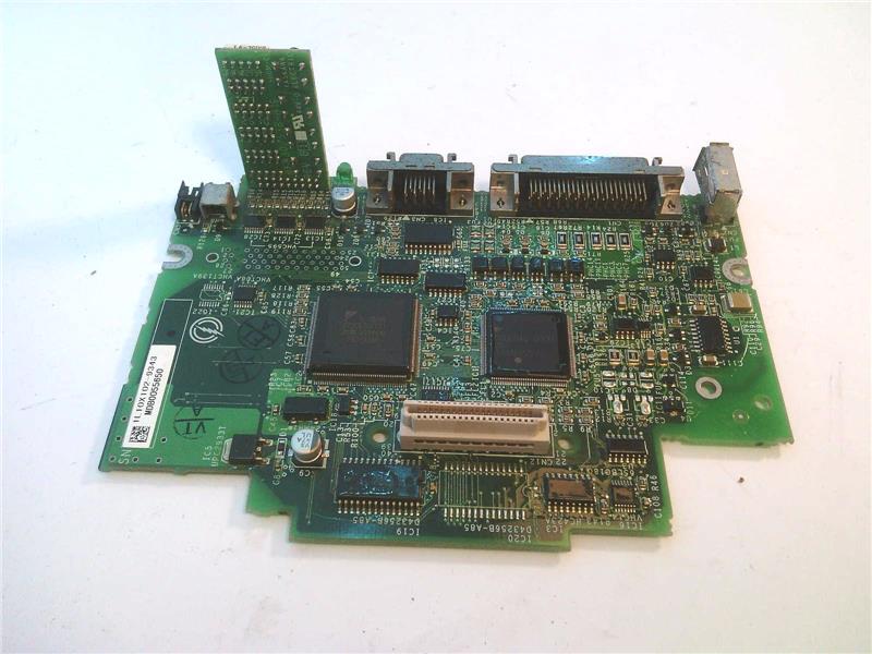 YASKAWA ELECTRIC SGDH-CA30