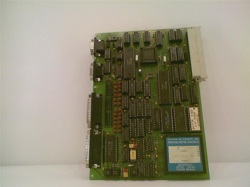 FAHR BUCHER 95-404-08-082