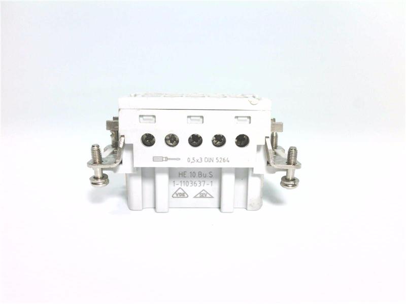 TE CONNECTIVITY 1-1103637-1