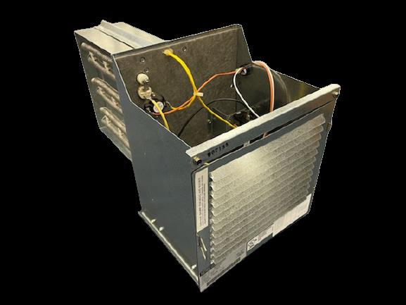 INGERSOLL RAND BAYHTRV105CA