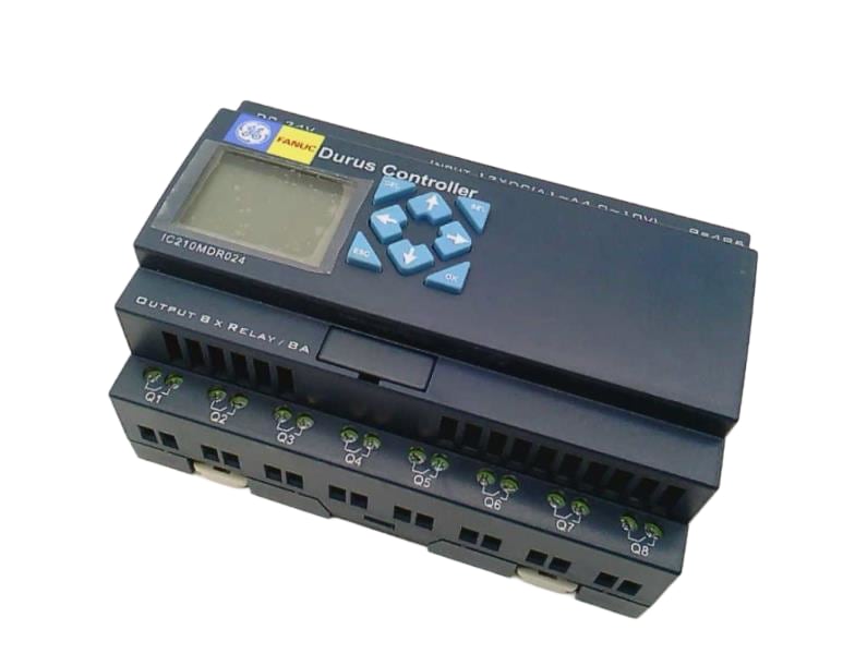 FANUC IC210MDR024