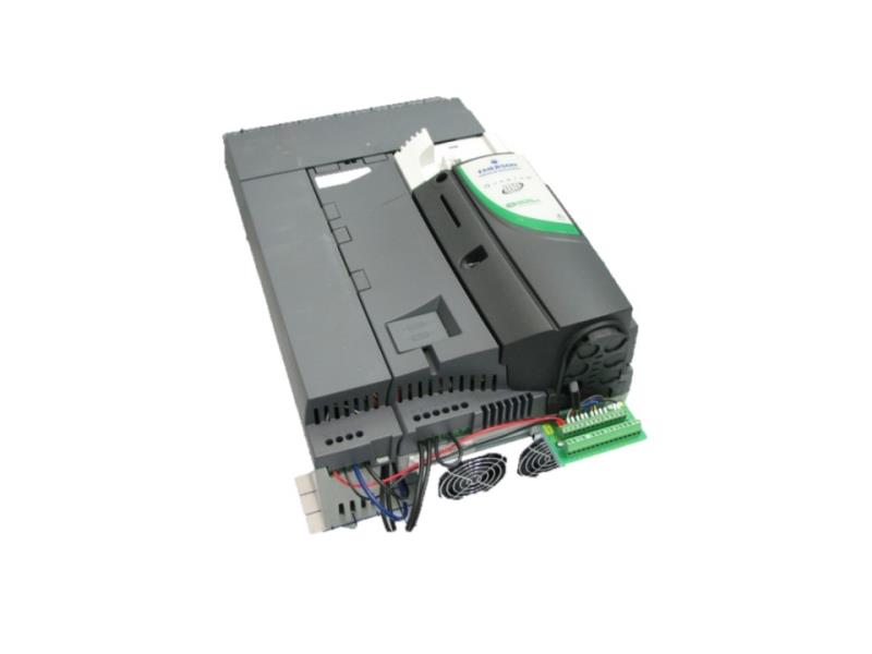 NIDEC CORP QMP155A4R