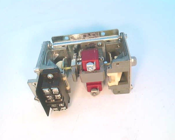 EATON CORPORATION D80JE11A