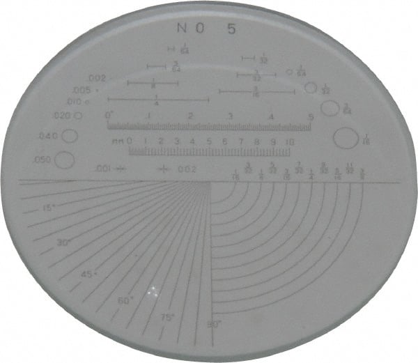 SWISS PRECISION INSTRUMENTS 40-085-3
