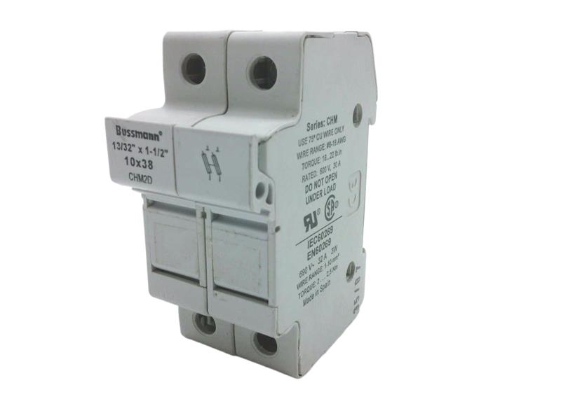 CHM2D by EATON CORPORATION