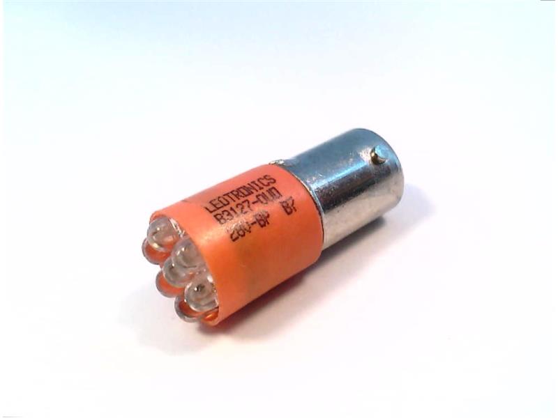LEDTRONICS B3127-0UO-028B