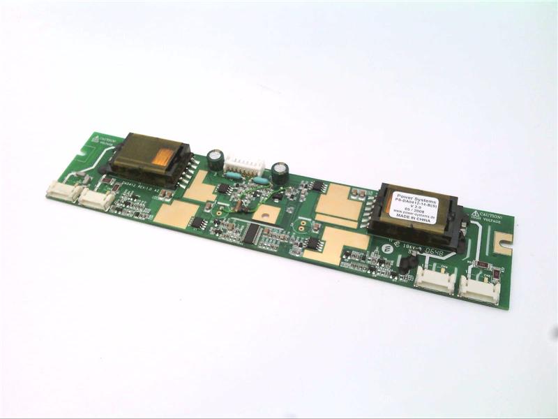 PS-DA0412-014 by POWER SYSTEMS INC