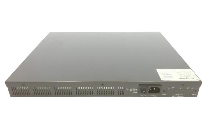 COMNET CNGE26FX2TX24MSPOE1