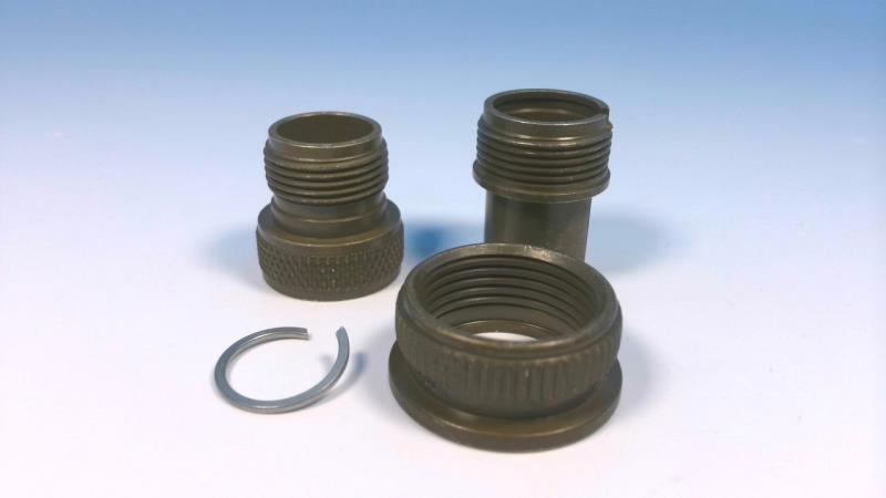 AMPHENOL 97-3106A-12S