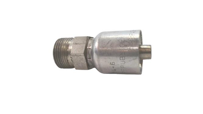 1D243-14-6 by PARKER