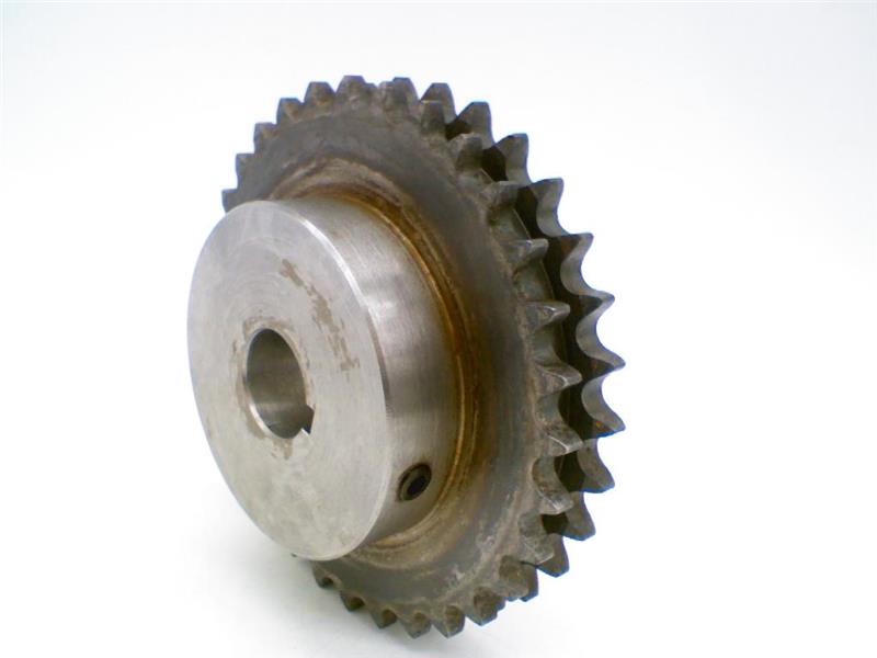 REGAL REXNORD D40B32