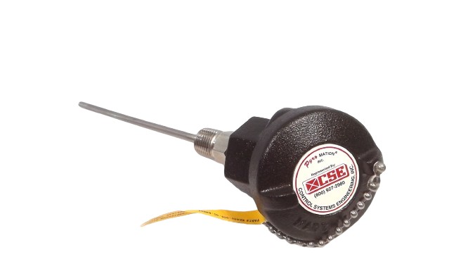 PYROMATION INC KK49U-006-00-8HN34