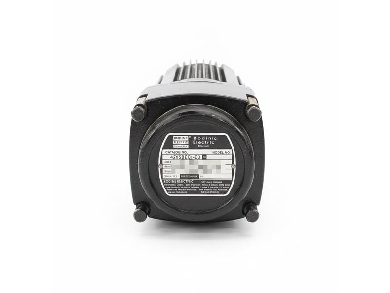 BODINE ELECTRIC 42X5BECI-E3