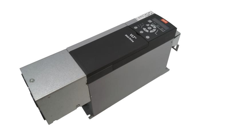 DANFOSS FC-280P5K5T4E21H2BNCXXXSXXXXAN