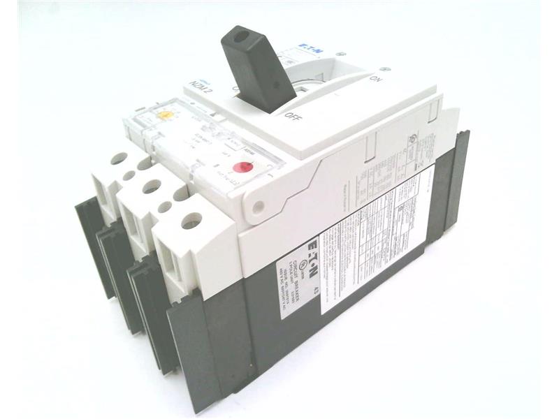 EATON CORPORATION NZMH2-A20-NA