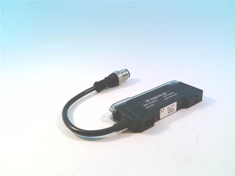 BANNER ENGINEERING DF-G2B-PS-Q5