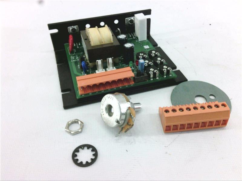 AMERICAN CONTROL ELECTRONICS MM23011C-Q