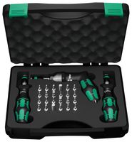 WERA TOOLS 7440/41/42