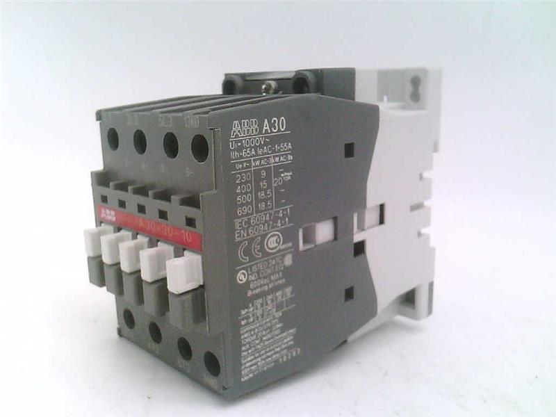 ASEA BROWN BOVERI 1SBL281001R8410