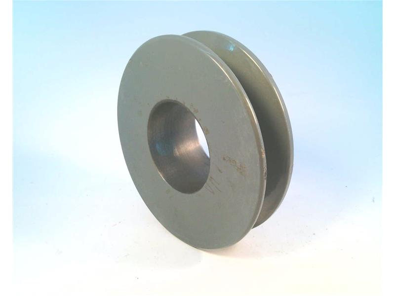 ALTRA INDUSTRIAL MOTION BK34