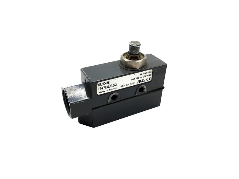 EATON CORPORATION E47BLS32
