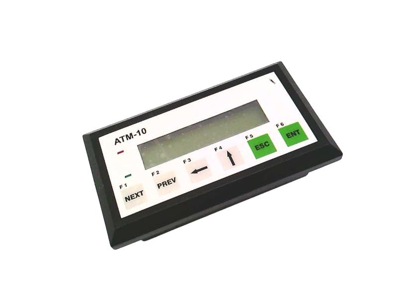 MATSUSHITA ELECTRIC ATM-10N