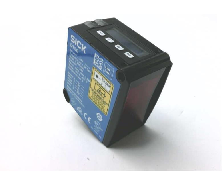SICK DT50-P1124