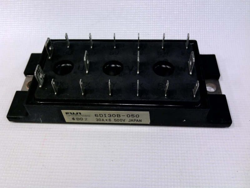 FUJI ELECTRIC 6DI30B-050