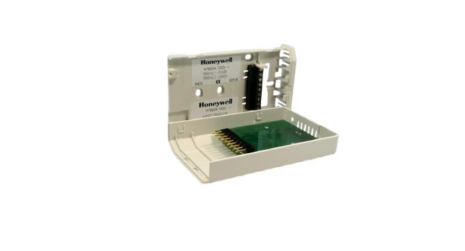 HONEYWELL H7620A 1003
