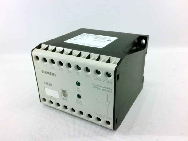 SIEMENS 3TK2802-0AC2