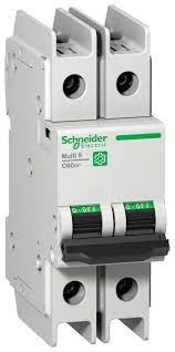 SCHNEIDER ELECTRIC M9F43208