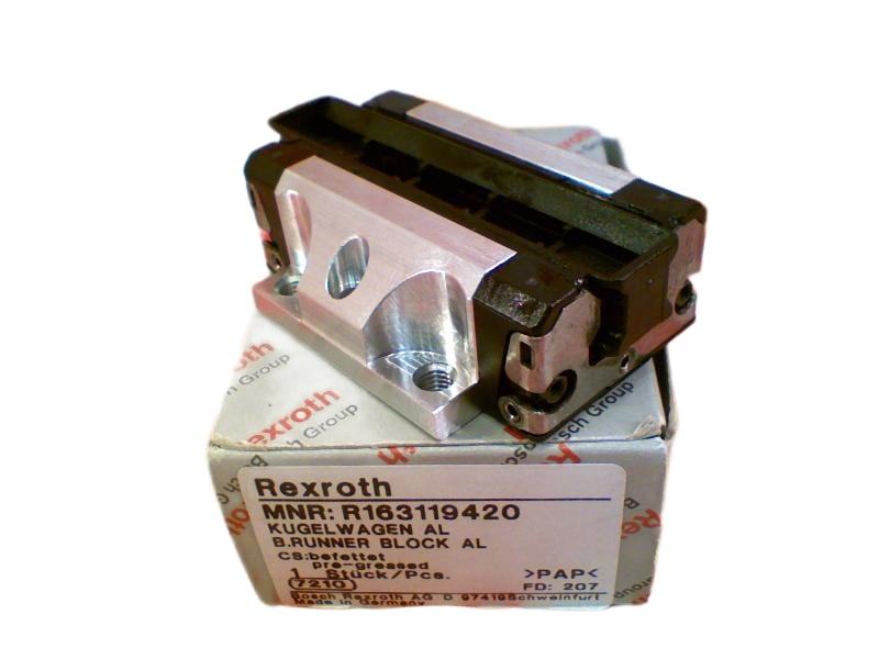 R163119420 by BOSCH