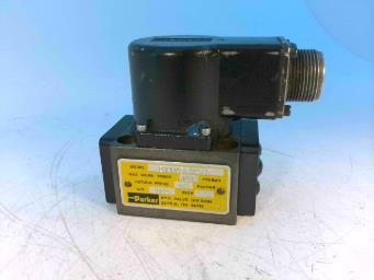 PARKER DY10ADCVA7.5