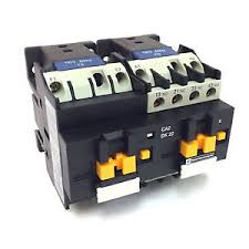 SCHNEIDER ELECTRIC CA2-DK22-F7